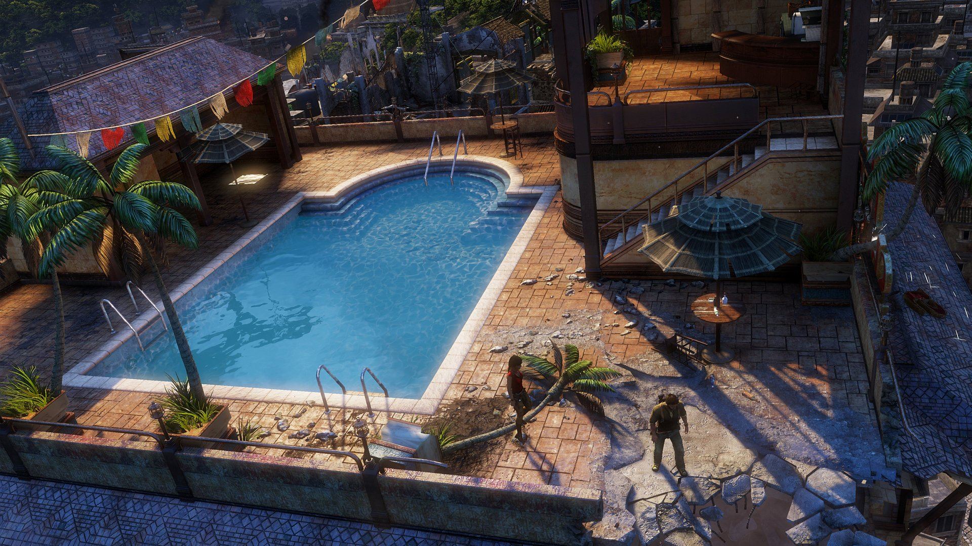 Uncharted: The Nathan Drake Collection - Imagen 24